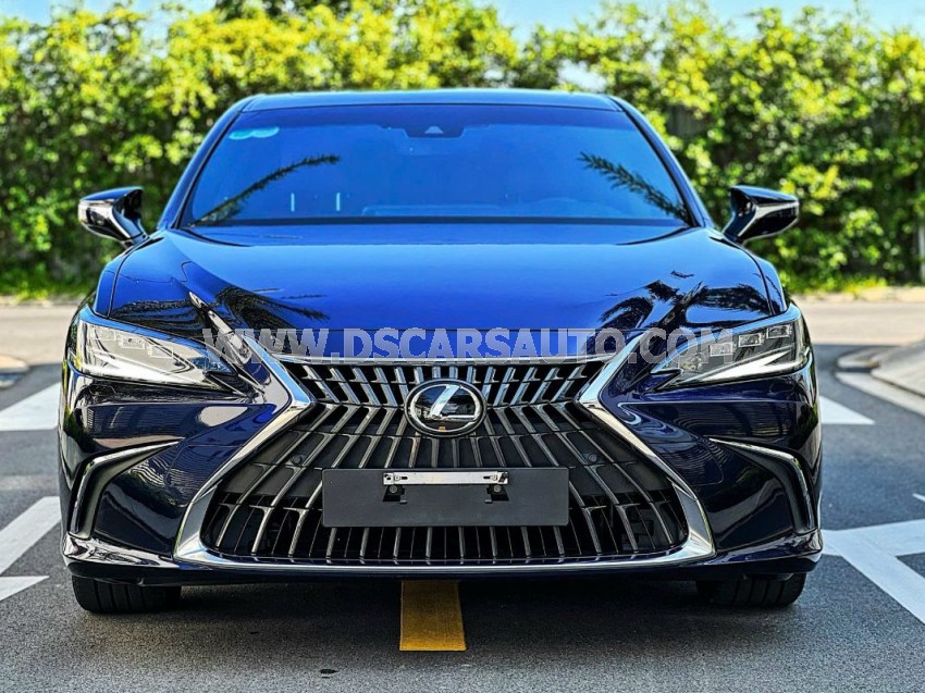Lexus ES 250 2022
