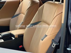 Xe Lexus ES 250 2022