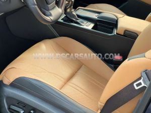 Xe Lexus ES 250 2022