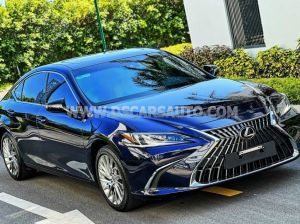 Xe Lexus ES 250 2022