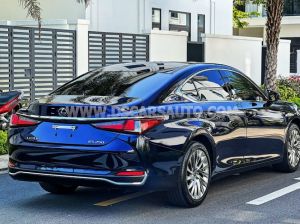 Xe Lexus ES 250 2022