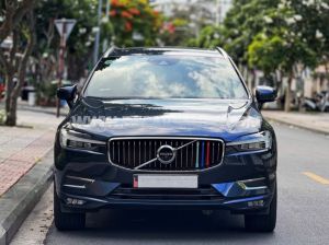 Xe Volvo XC60 T6 AWD Inscription 2021