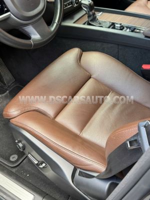 Xe Volvo XC60 T6 AWD Inscription 2021