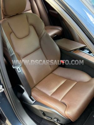 Xe Volvo XC60 T6 AWD Inscription 2021