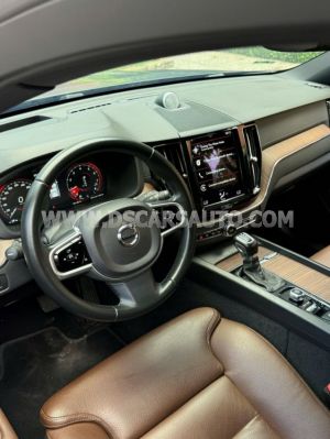 Xe Volvo XC60 T6 AWD Inscription 2021