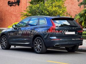 Xe Volvo XC60 T6 AWD Inscription 2021