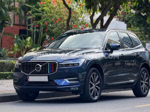 Xe Volvo XC60 T6 AWD Inscription 2021