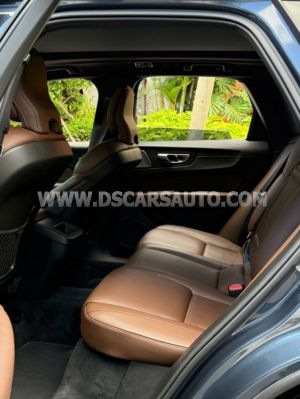 Xe Volvo XC60 T6 AWD Inscription 2021