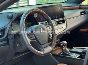 Xe Lexus ES 250 2022