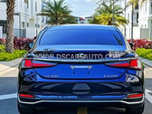 Xe Lexus ES 250 2022