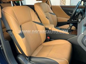 Xe Lexus ES 250 2022