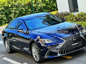 Xe Lexus ES 250 2022