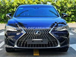 Xe Lexus ES 250 2022