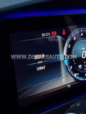 Xe Mercedes Benz E class E300 AMG 2020