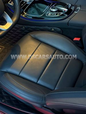 Xe Mercedes Benz E class E300 AMG 2020