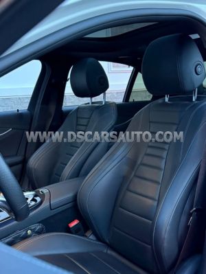 Xe Mercedes Benz E class E300 AMG 2020