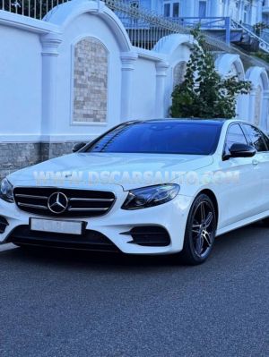 Xe Mercedes Benz E class E300 AMG 2020