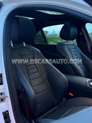 Xe Mercedes Benz E class E300 AMG 2020