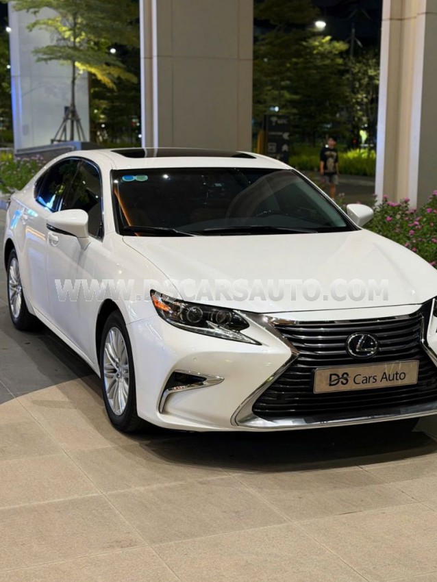 Lexus ES 250