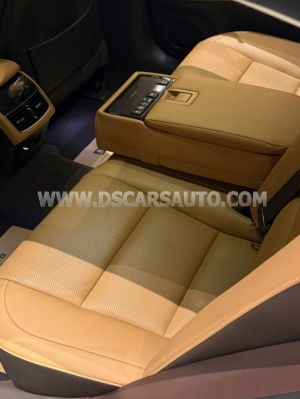Xe Lexus ES 250 2017