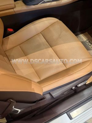 Xe Lexus ES 250 2017