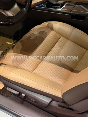 Xe Lexus ES 250 2017