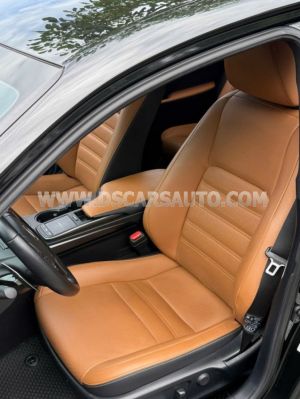 Xe Lexus IS 300 Luxury 2021