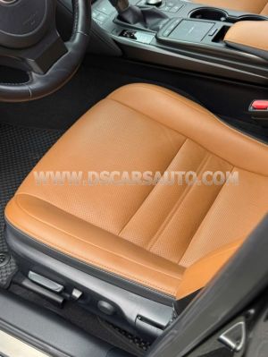 Xe Lexus IS 300 Luxury 2021