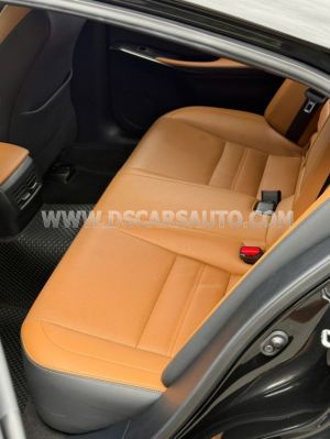Xe Lexus IS 300 Luxury 2021