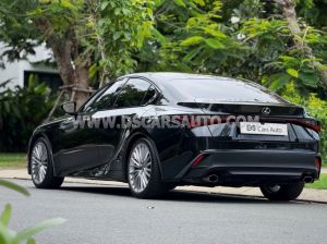Xe Lexus IS 300 Luxury 2021