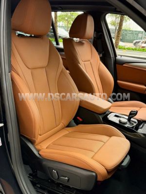 Xe BMW X3 sDrive20i M Sport 2024