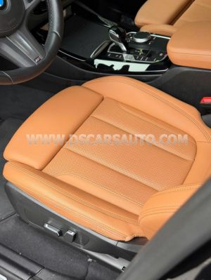 Xe BMW X3 sDrive20i M Sport 2024