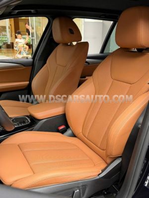 Xe BMW X3 sDrive20i M Sport 2024