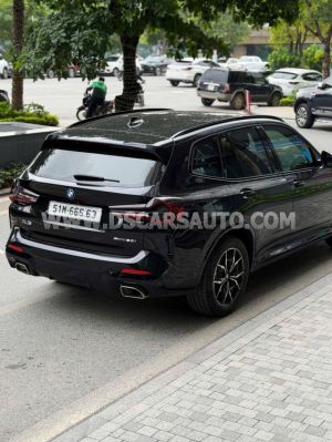 Xe BMW X3 sDrive20i M Sport 2024
