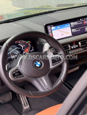 Xe BMW X3 sDrive20i M Sport 2024