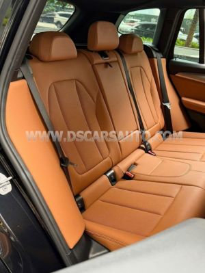 Xe BMW X3 sDrive20i M Sport 2024