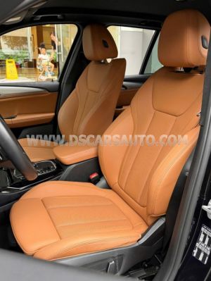 Xe BMW X3 sDrive20i M Sport 2024