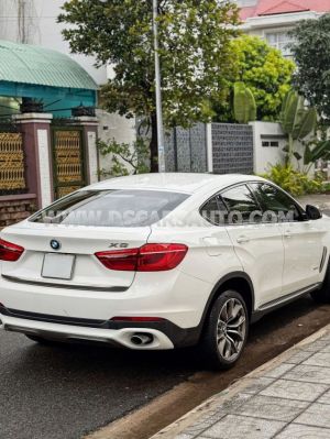 Xe BMW X6 xDrive35i 2015