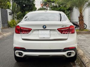 Xe BMW X6 xDrive35i 2015