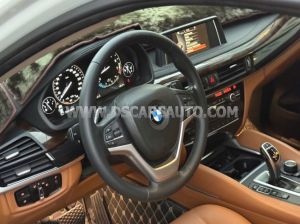 Xe BMW X6 xDrive35i 2015