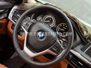 Xe BMW X6 xDrive35i 2015