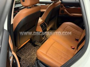 Xe BMW X6 xDrive35i 2015