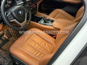 Xe BMW X6 xDrive35i 2015