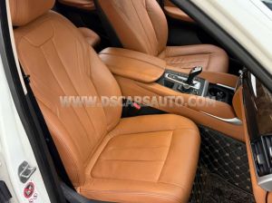 Xe BMW X6 xDrive35i 2015