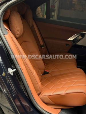 Xe BMW 7 Series 735i M Sport 2023