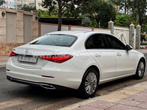 Xe Mercedes Benz C class C200 Avantgarde 2023