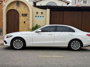 Xe Mercedes Benz C class C200 Avantgarde 2023