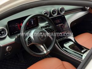 Xe Mercedes Benz C class C200 Avantgarde 2023