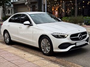 Xe Mercedes Benz C class C200 Avantgarde 2023