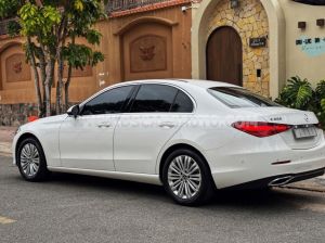 Xe Mercedes Benz C class C200 Avantgarde 2023